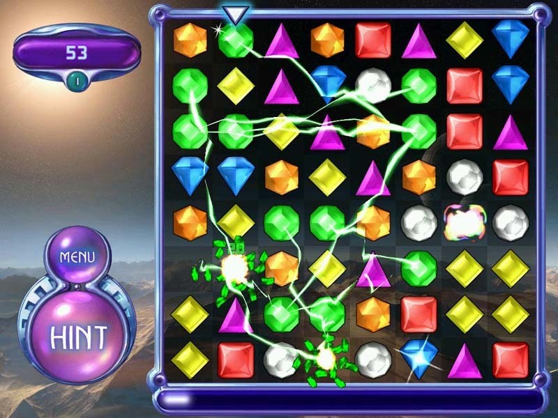 free bejeweled 2 deluxe
